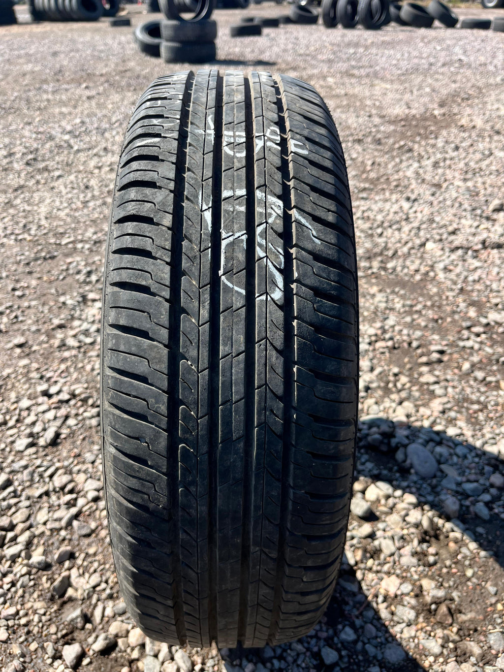 185/65R15 Single (1 Used Tire) Goform Goform G520