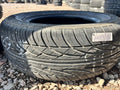 255/35ZR20 Single (1 Used Tire) Continental ExtremContact