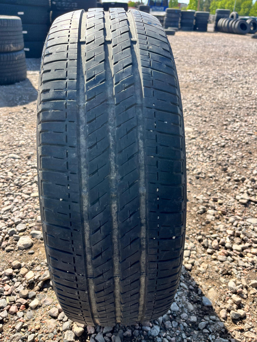 195/65R15 Single (1 Used Tire) Bridgestone Ecopia