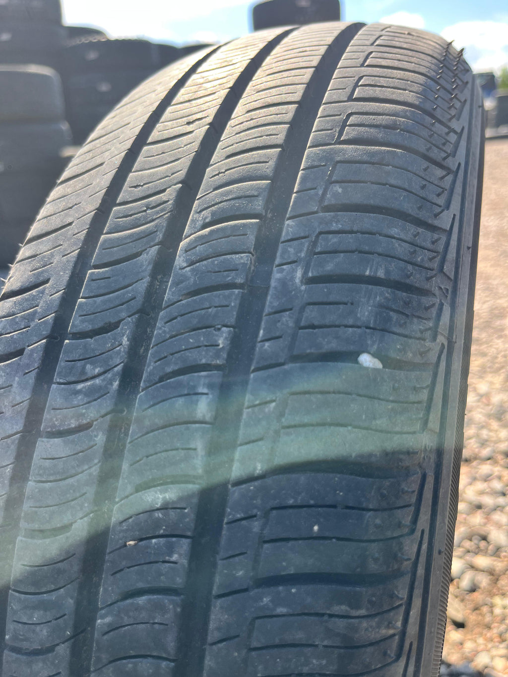 175/65R15 Single (1 Used Tire) NEXEN N PRIZ AH5