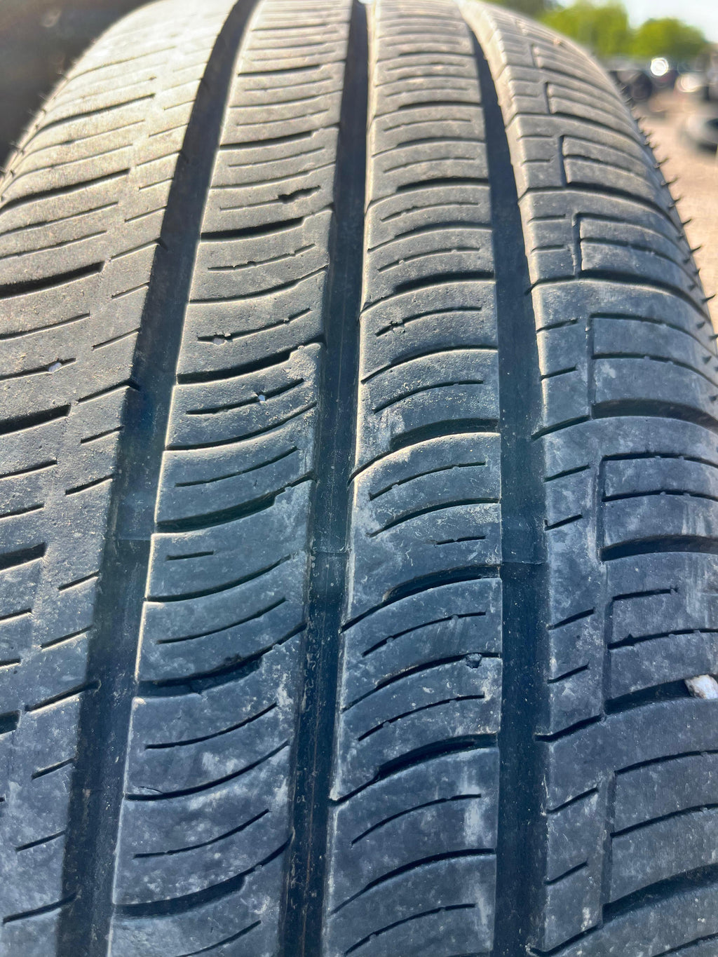 175/65R15 Single (1 Used Tire) NEXEN N PRIZ AH5