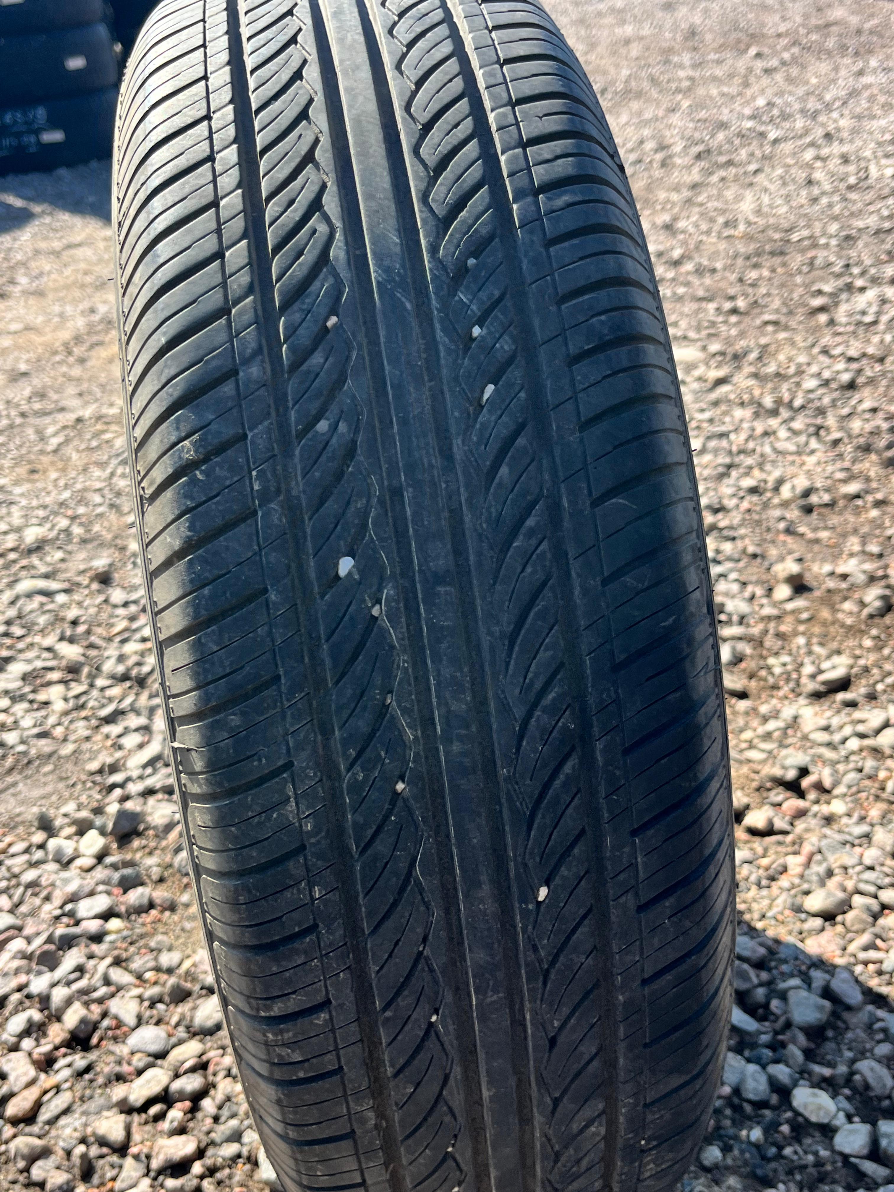 185/65R15 Single (1 Used Tire) Confidence All Season