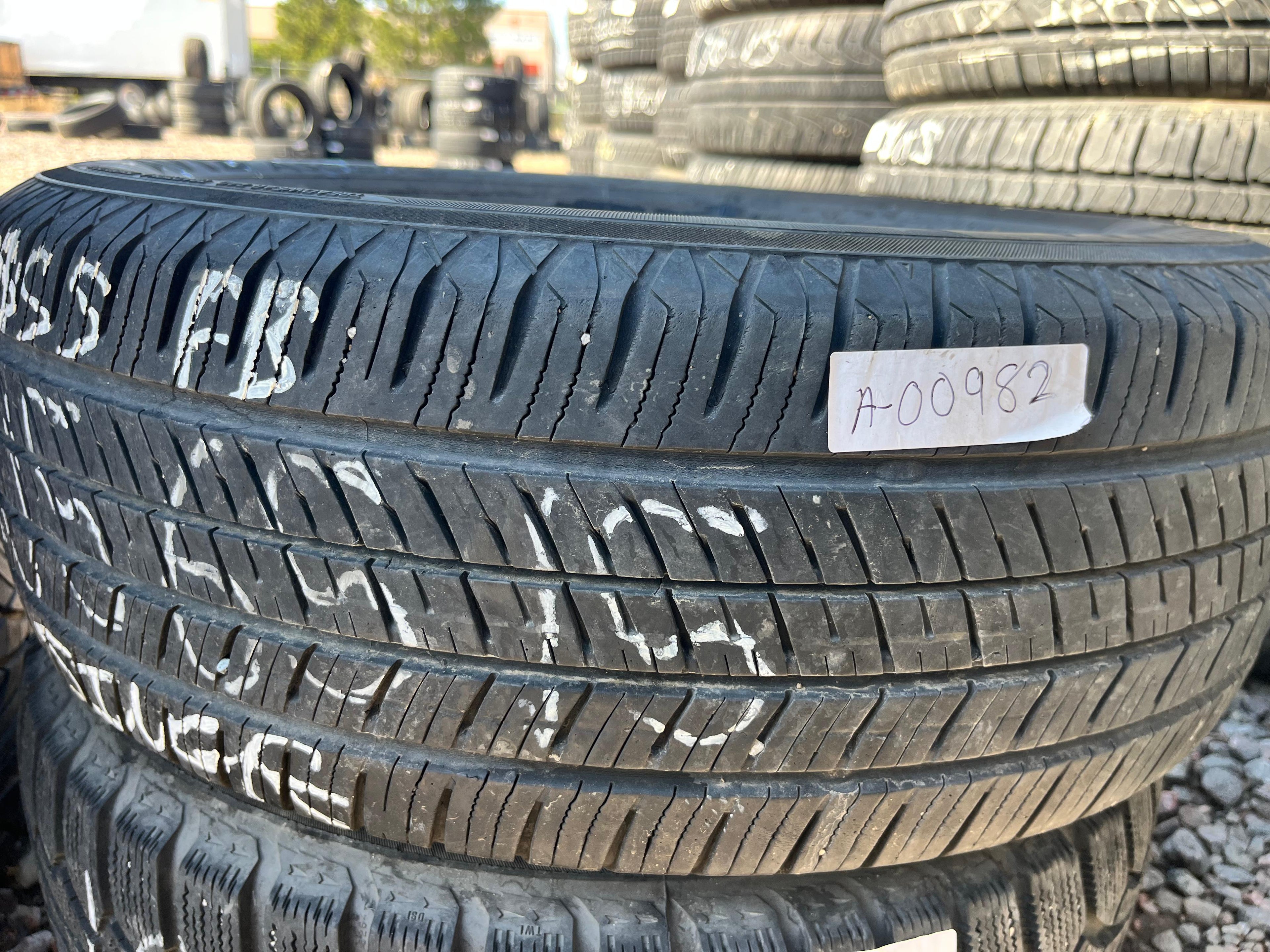 205/65R15 Single (1 Used Tire) Yokohama Avid Ascend GT