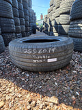 255/60R19 Single (1 Used Tire) Sailun Inspire