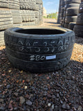 295/35R20 Single (1 Used Tire) Nitto NT555 G2
