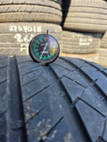 295/35ZR20 Single (1 Used Tire) LionHart LH-FIVE