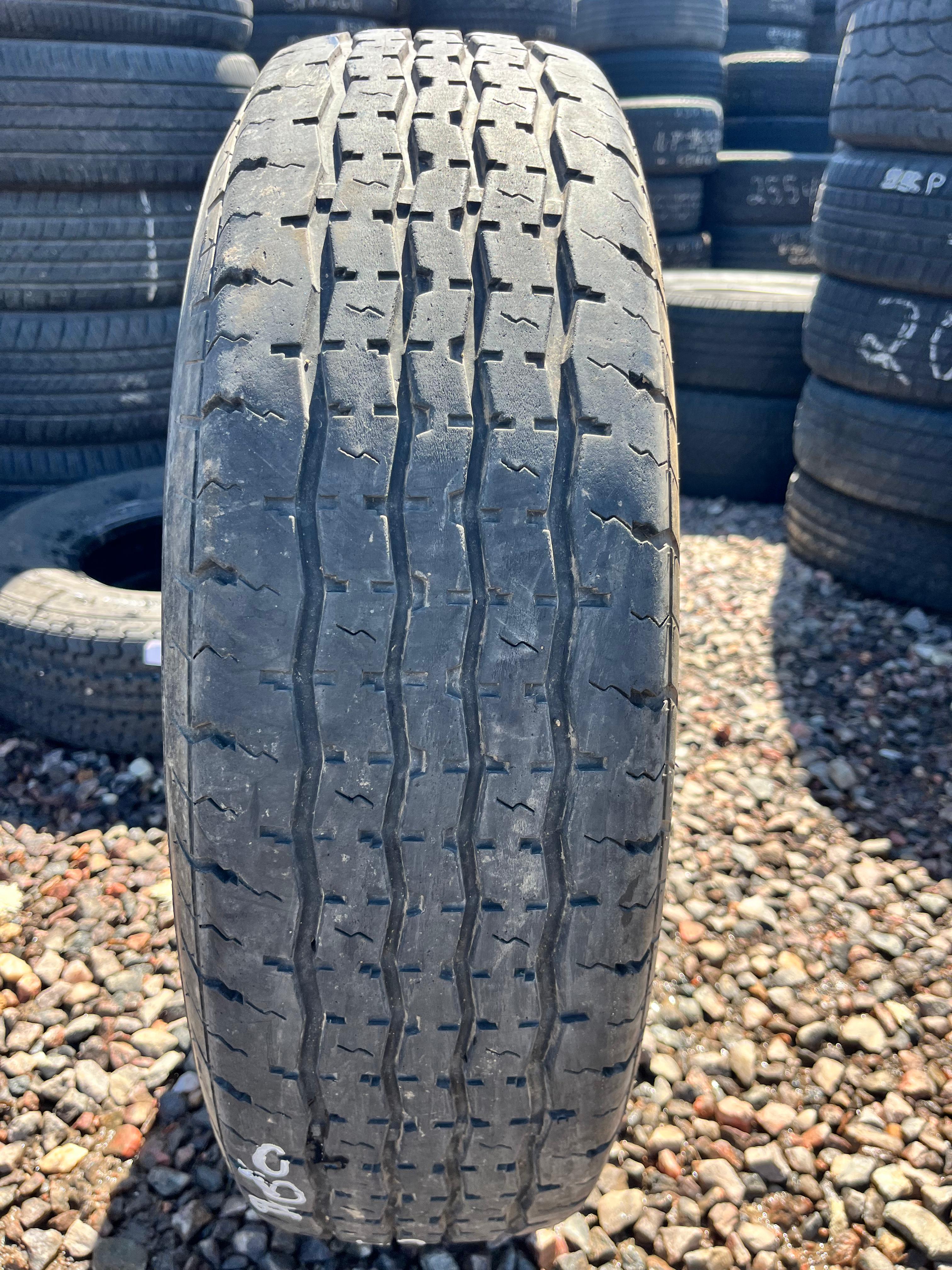 ST225/75R15 Single (1 Used Tire) WestLake Super ST