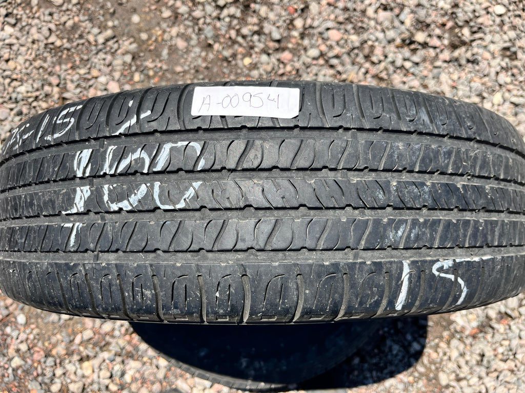 205/75R15 Single (1 Used Tire) Goodyear Assurance