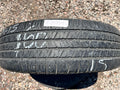 205/75R15 Single (1 Used Tire) Goodyear Assurance