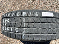 LT235 /75R15 Single (1 Used Tire)  Caldera Tires Confidence (LT-S)