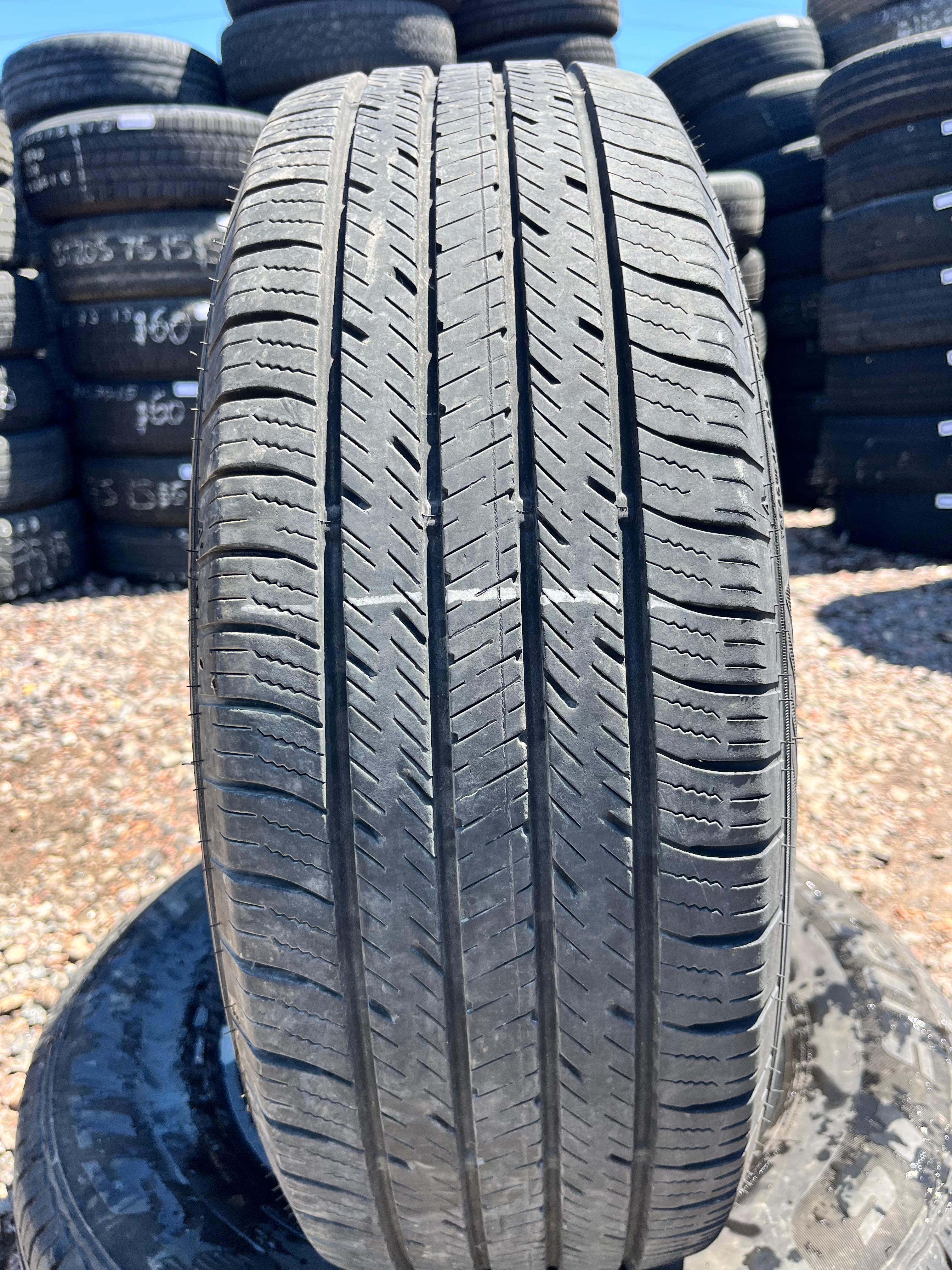 215/70R15 Single (1 Used Tire) Maxama Tires Reputation