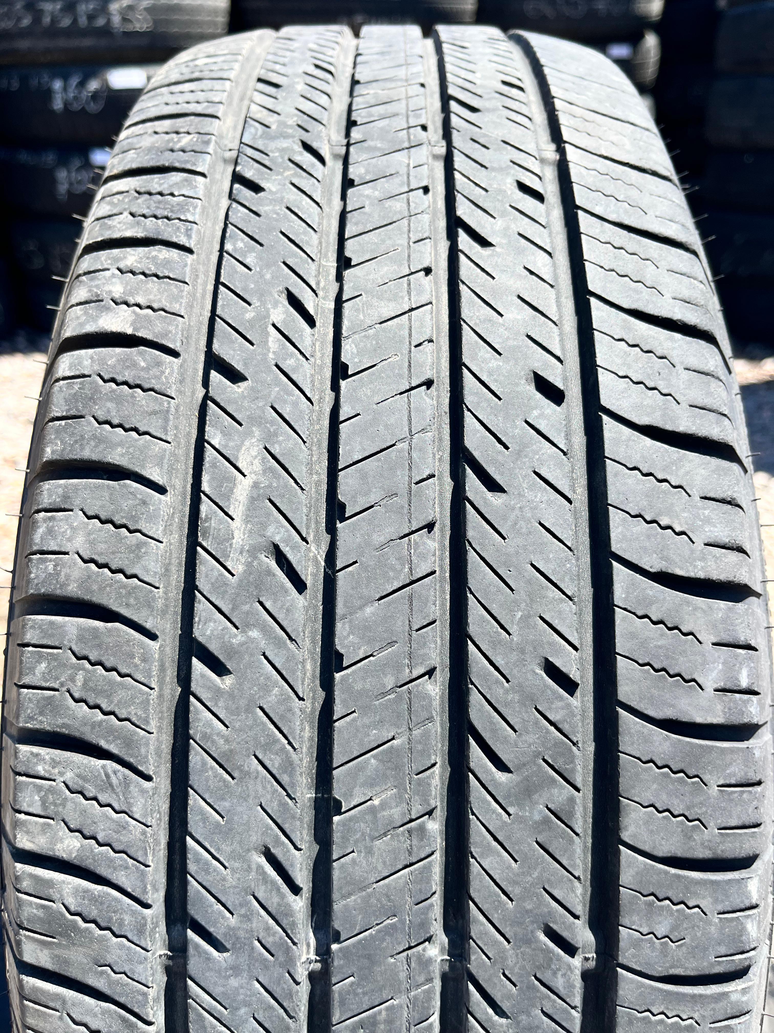 215/70R15 Single (1 Used Tire) Maxama Tires Reputation