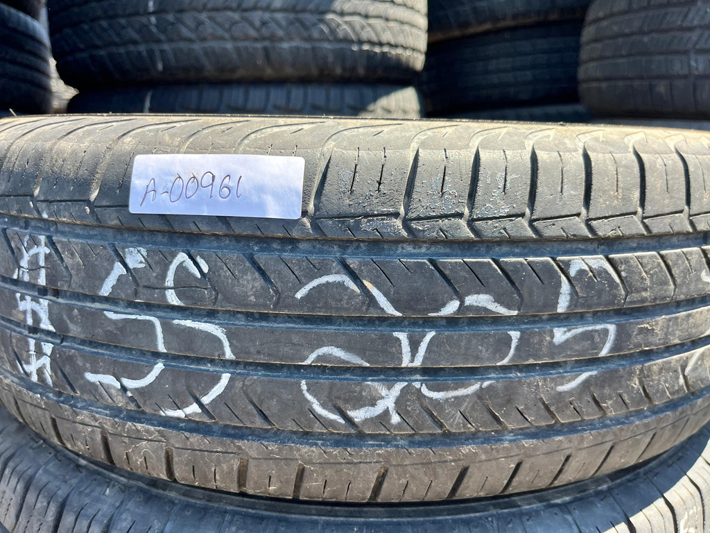 205/70R15 Single (1 Used Tire) BlackLion Cilerro (BH15)