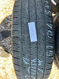 205/70R15 Single (1 Used Tire) Mazama Tires Reputation