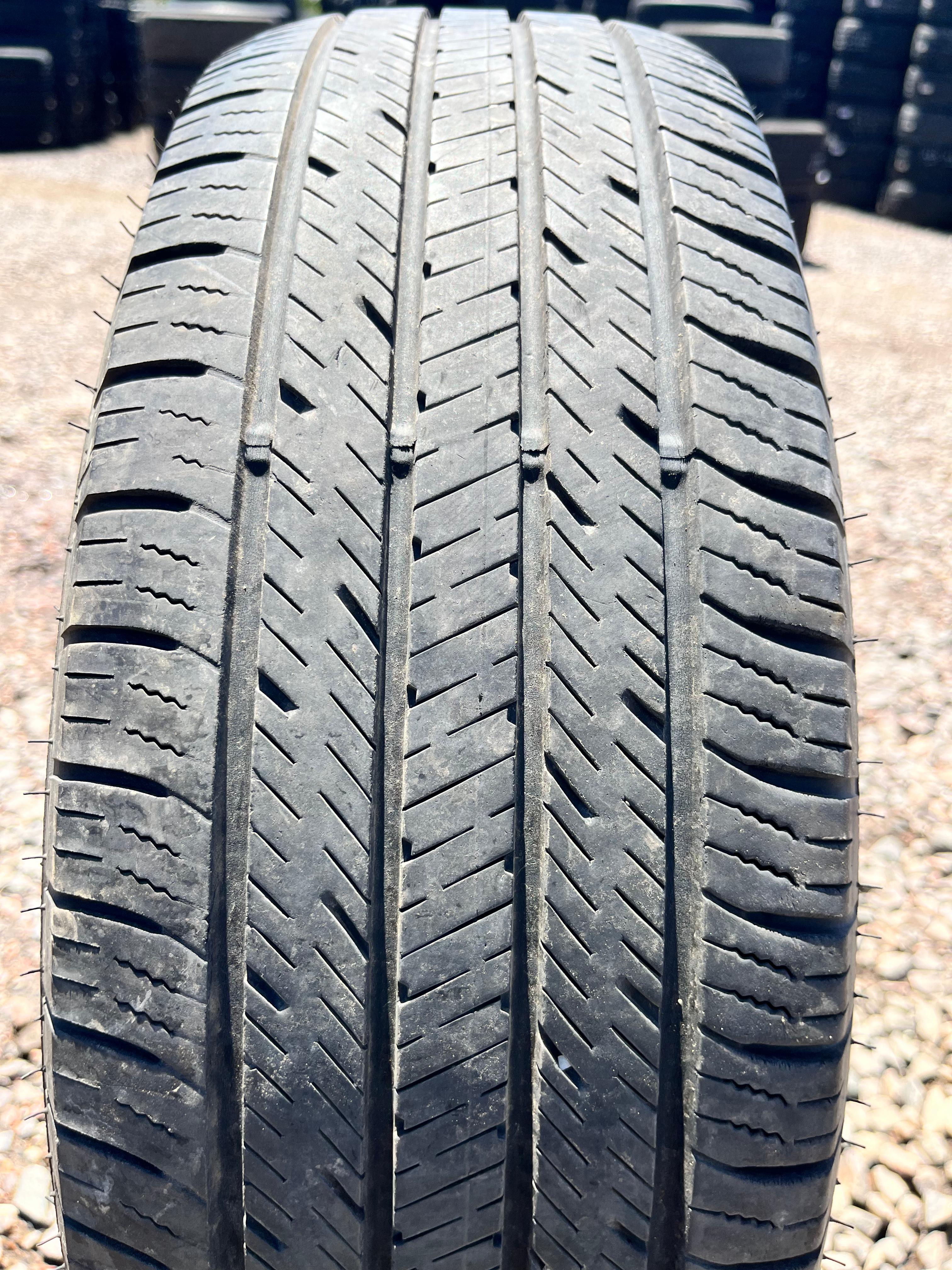 205/70R15 Single (1 Used Tire) Mazama Tires Reputation