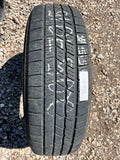 205/70R15 Single (1 Used Tire) Mohave Touring