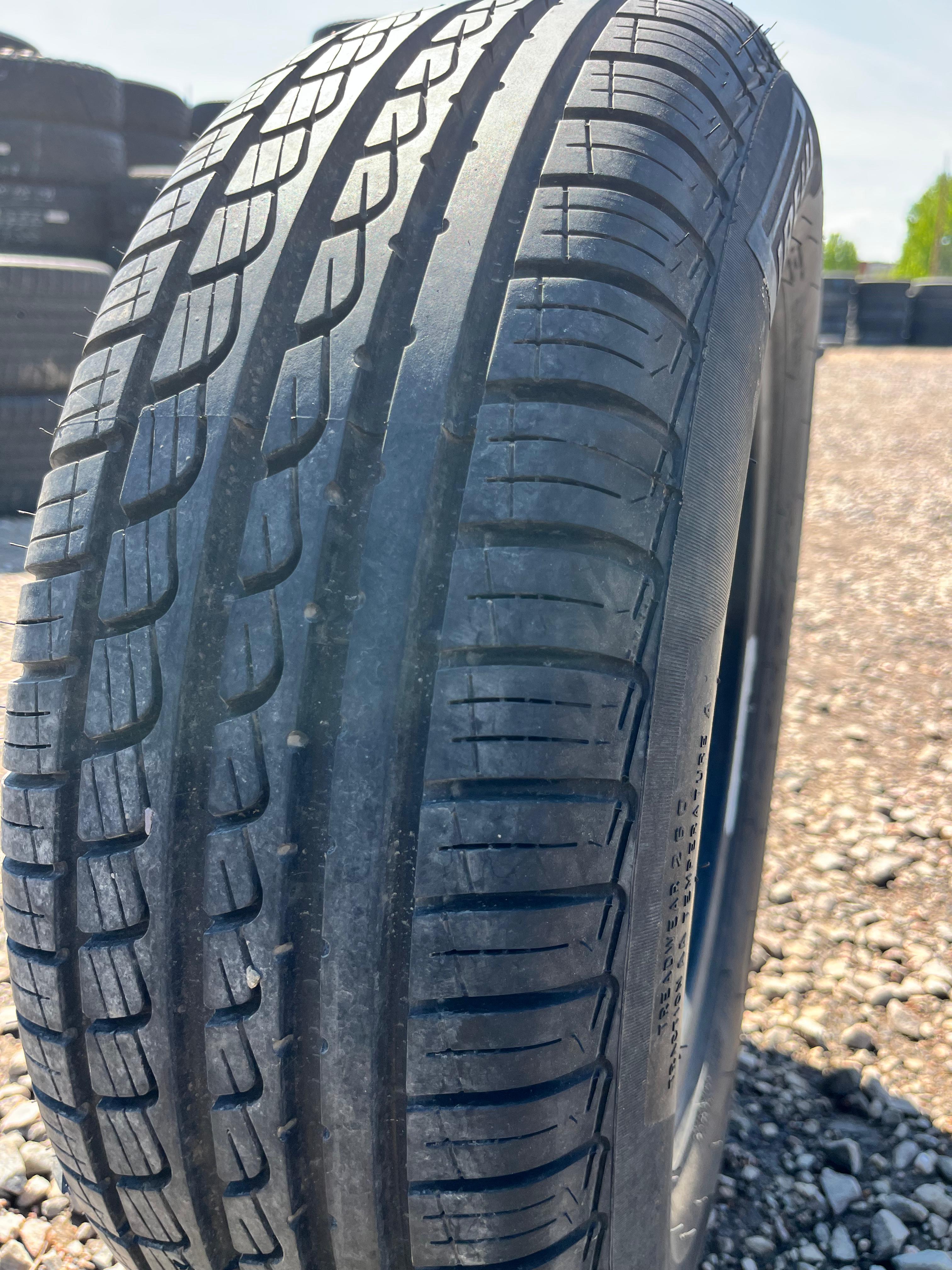 195/65R15 Single (1 Used Tire) Pirelli P7