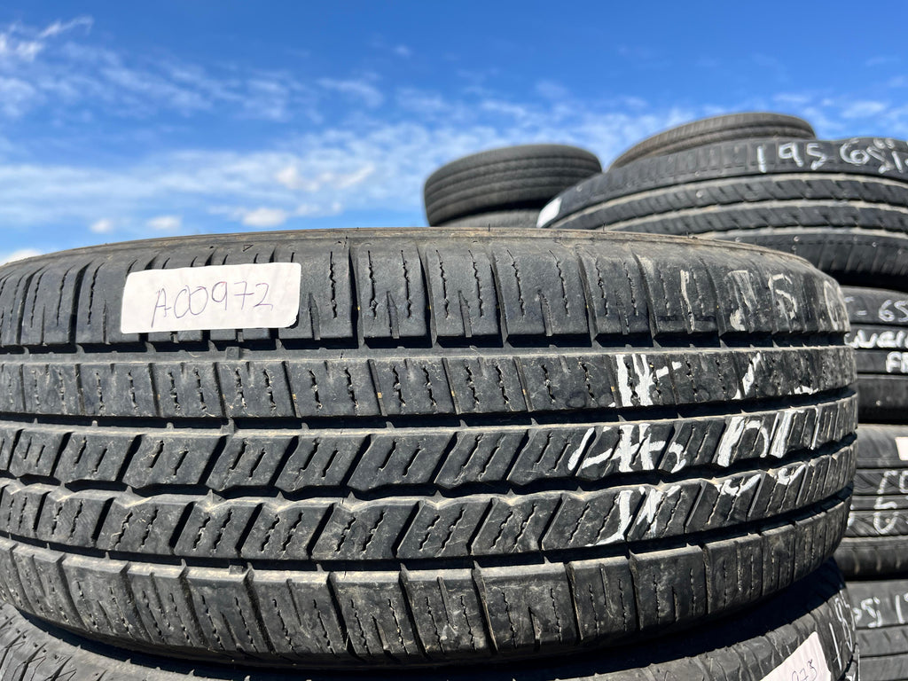 185/65R15 Single (1 Used Tire) Mohave Touring