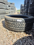 275/45ZR20 Single (1 Used Tire)  Continental ExtremContact