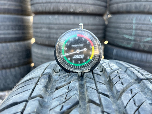 205/65R15 Single (1 Used Tire)  Delta Tour RS