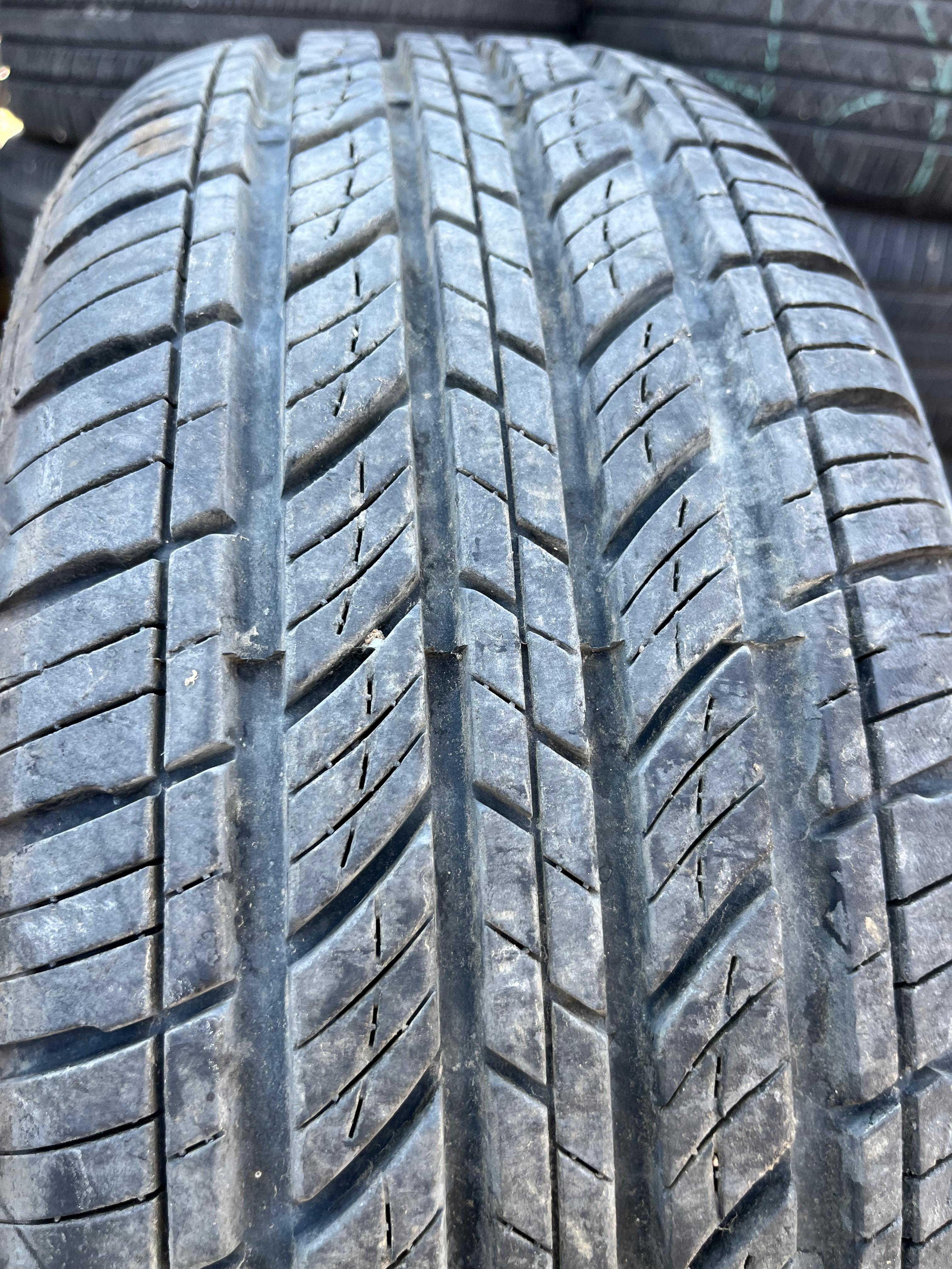 205/65R15 Single (1 Used Tire)  Delta Tour RS