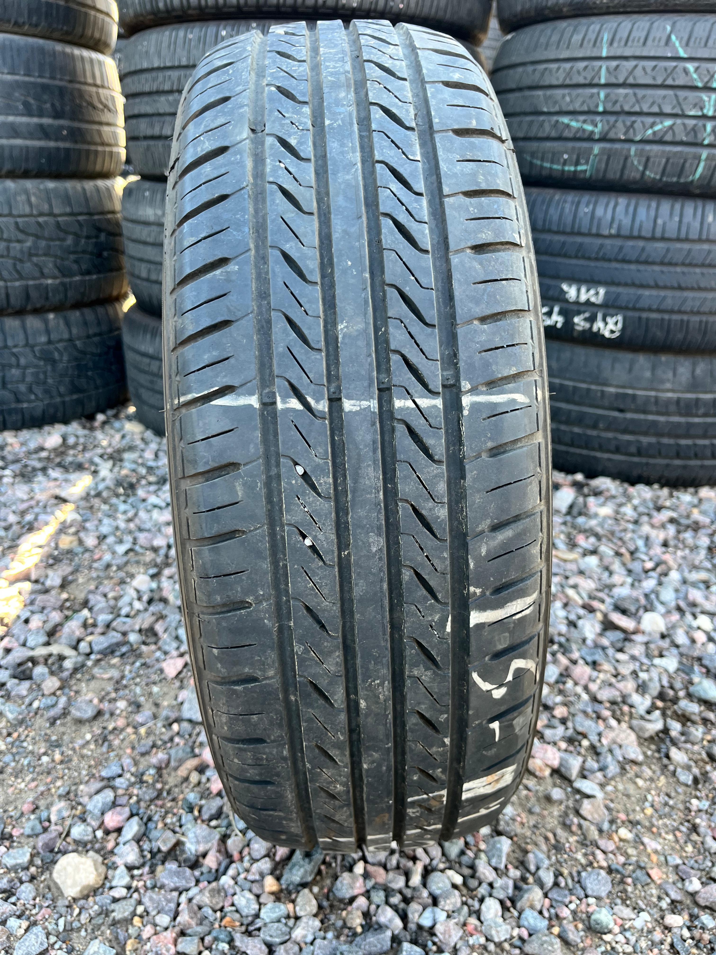 95/65R15 Single (1 Used Tire)  Sentury Sentury Touring