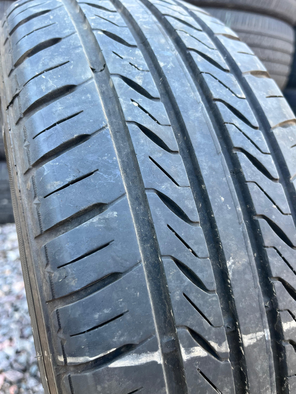 95/65R15 Single (1 Used Tire)  Sentury Sentury Touring