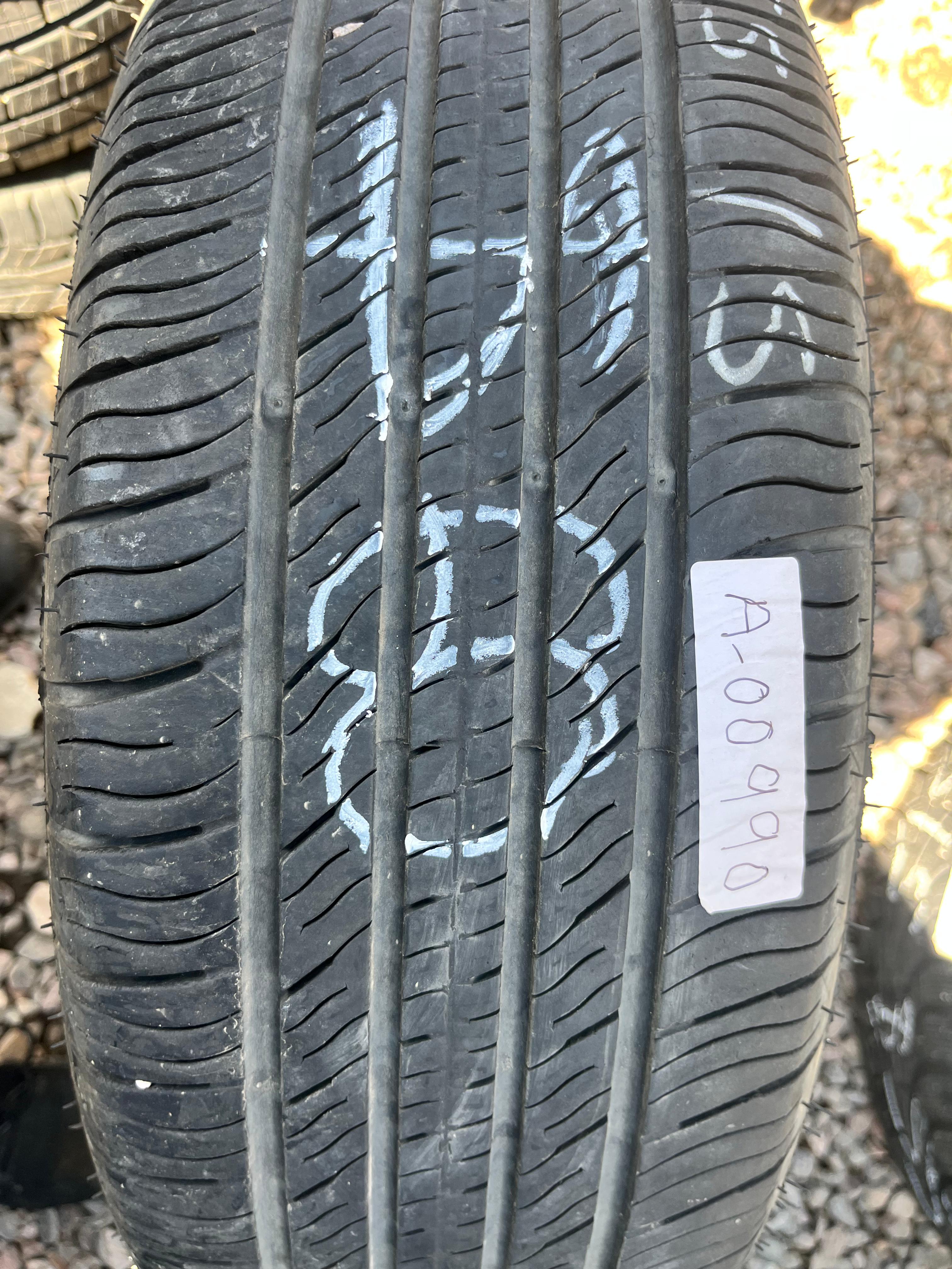 205/65R15 Single (1 Used Tire)  GT Radia Champions Touring