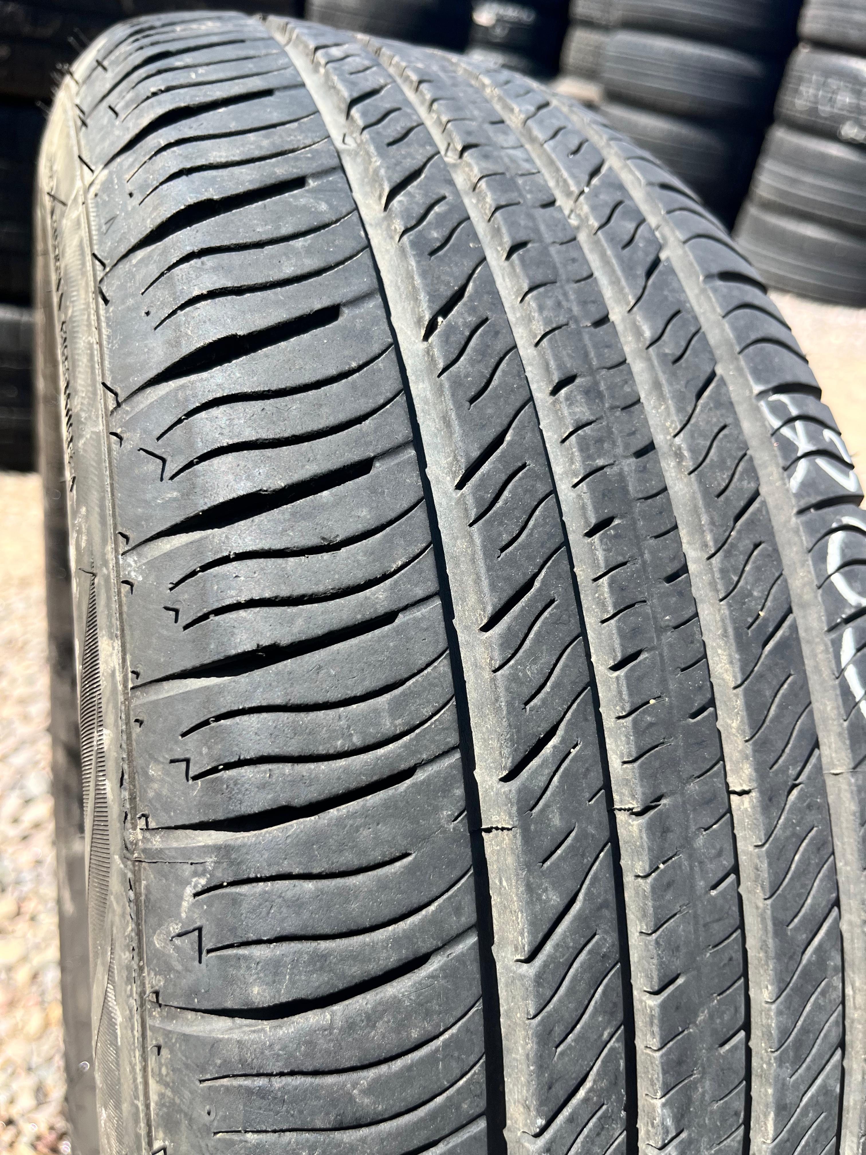 205/65R15 Single (1 Used Tire)  GT Radia Champions Touring