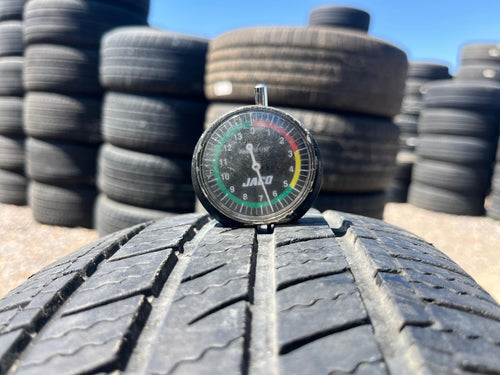 205/65R15 Single (1 Used Tire) Arizona Silver Edition 3