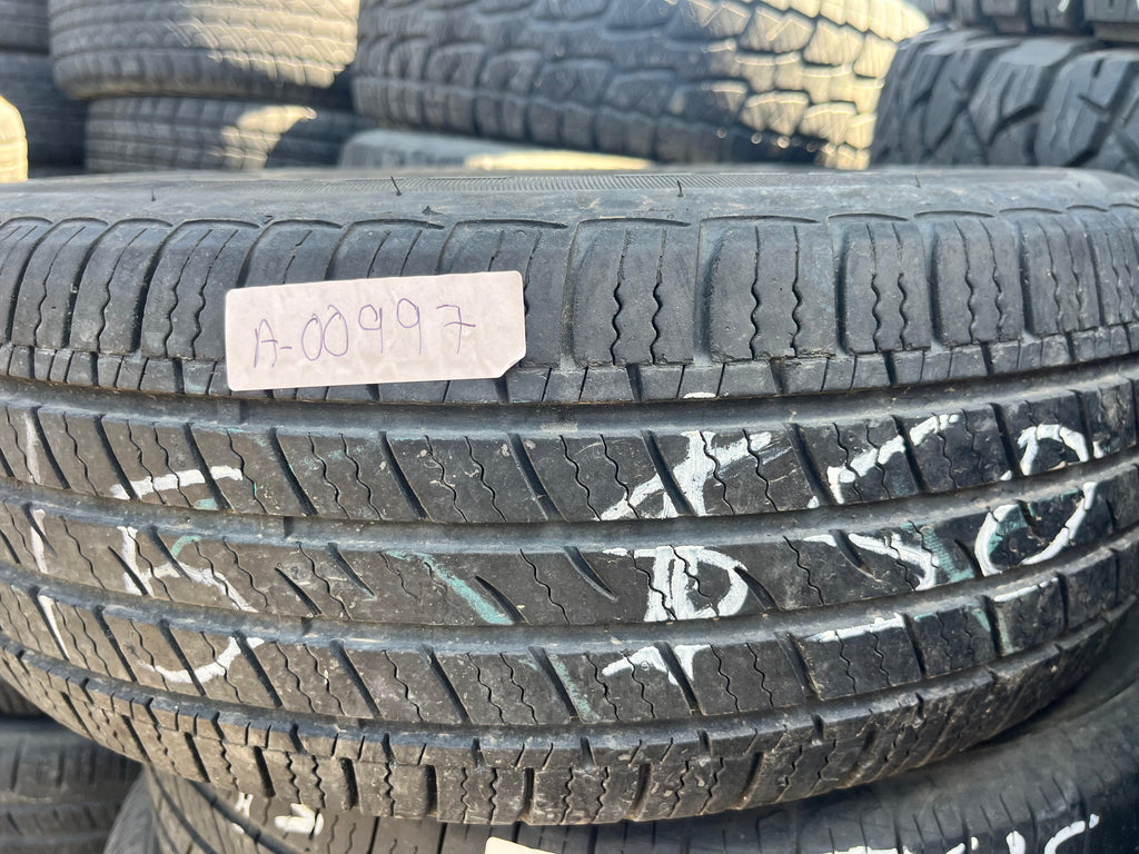 205/65R15 Single (1 Used Tire) Arizona Silver Edition 3