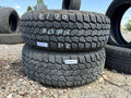 265/70R16 Pair (2 Used Tires) Rocky Mountain All Terrain