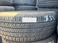 195/65R15 Single (1 Used Tire) Hankook Kineegy GT