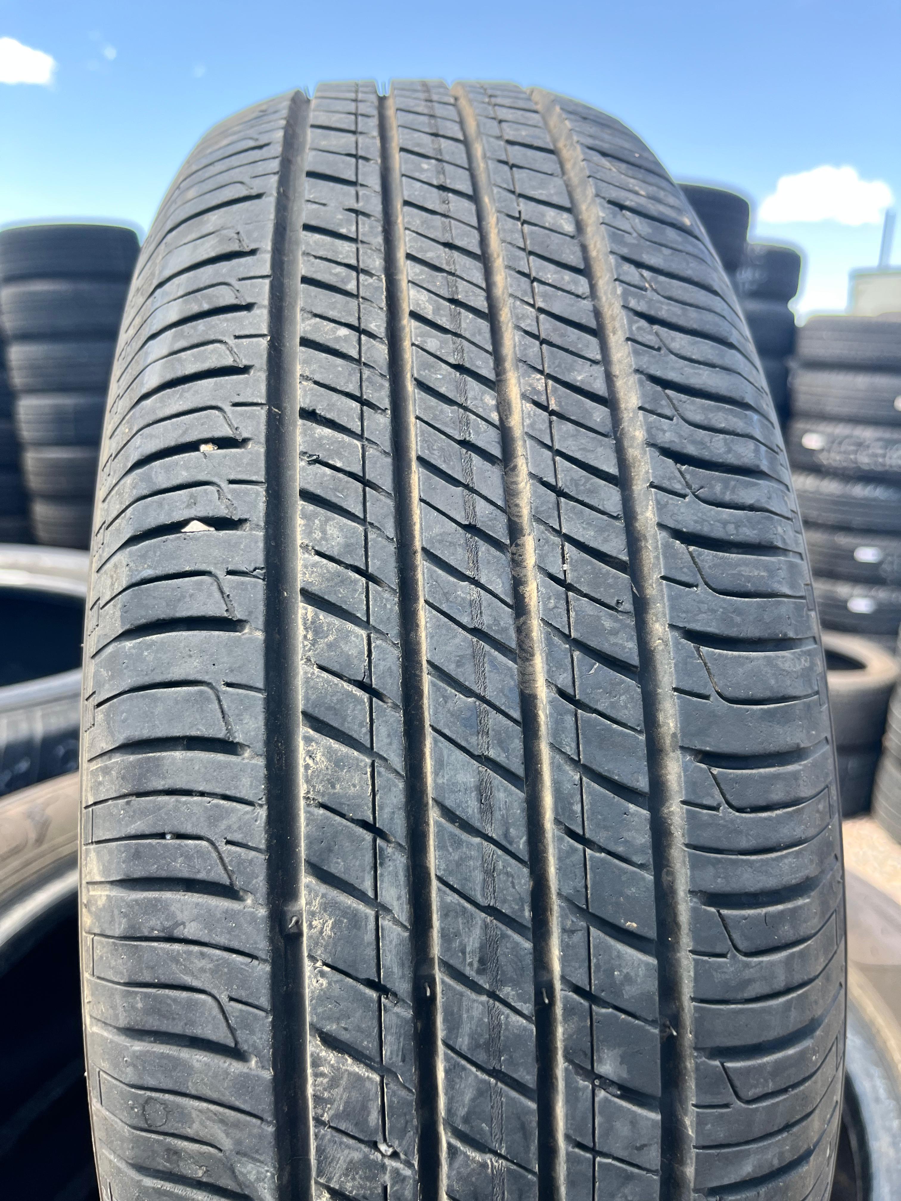 195/65R15 Single (1 Used Tire) Hankook Kineegy GT