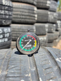 265/50R20  Single (1 Used Tire) Pirelli Scorpion Verde