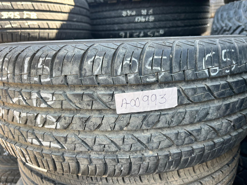 205/65R15 Single (1 Used Tire) Douglas  All Season