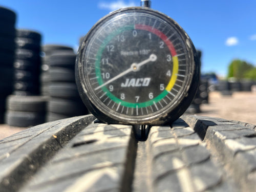 195/65R15 Single (1 Used Tire) Ironman Ironman GR906