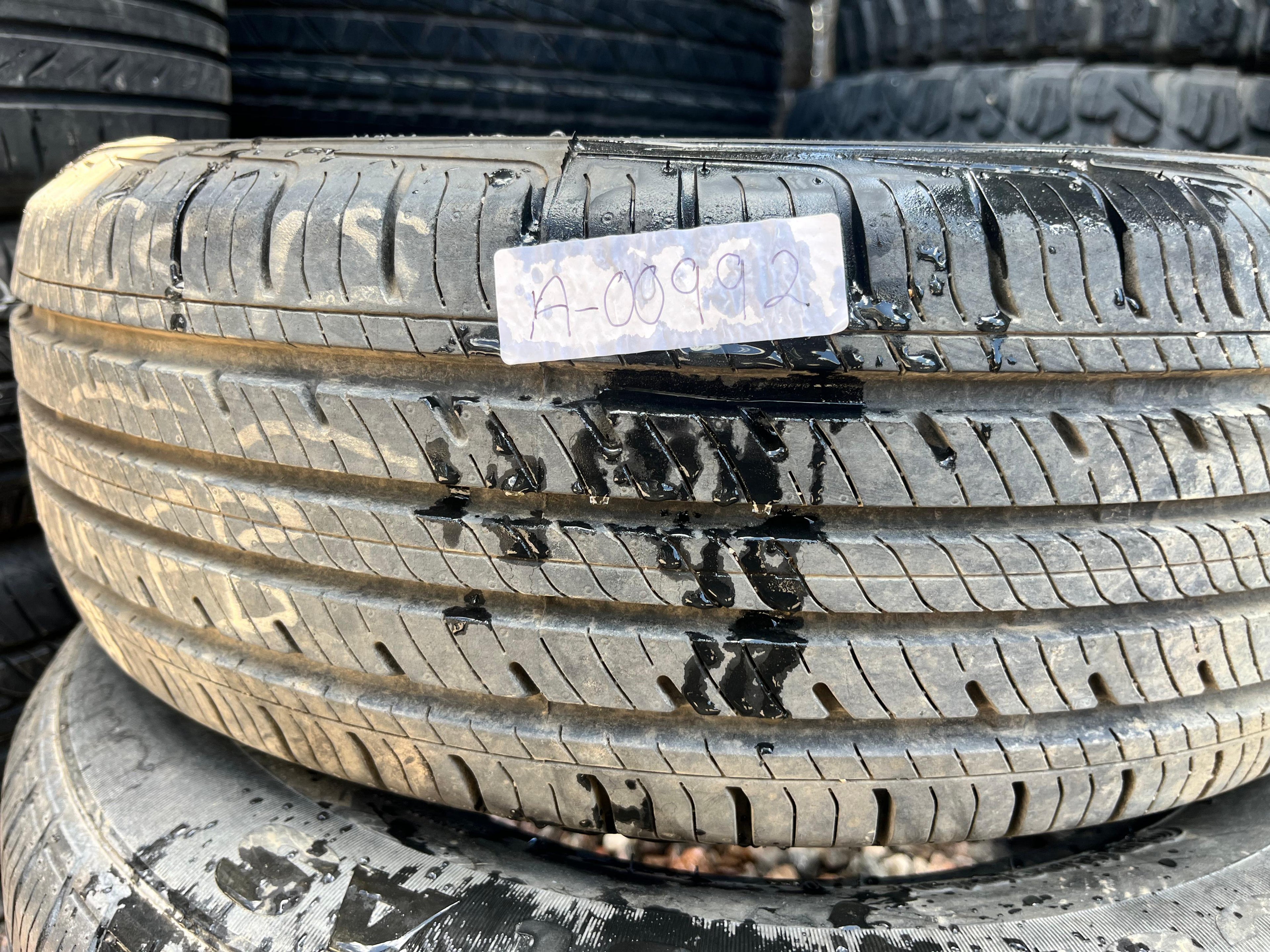 195/65R15 Single (1 Used Tire) Ironman Ironman GR906