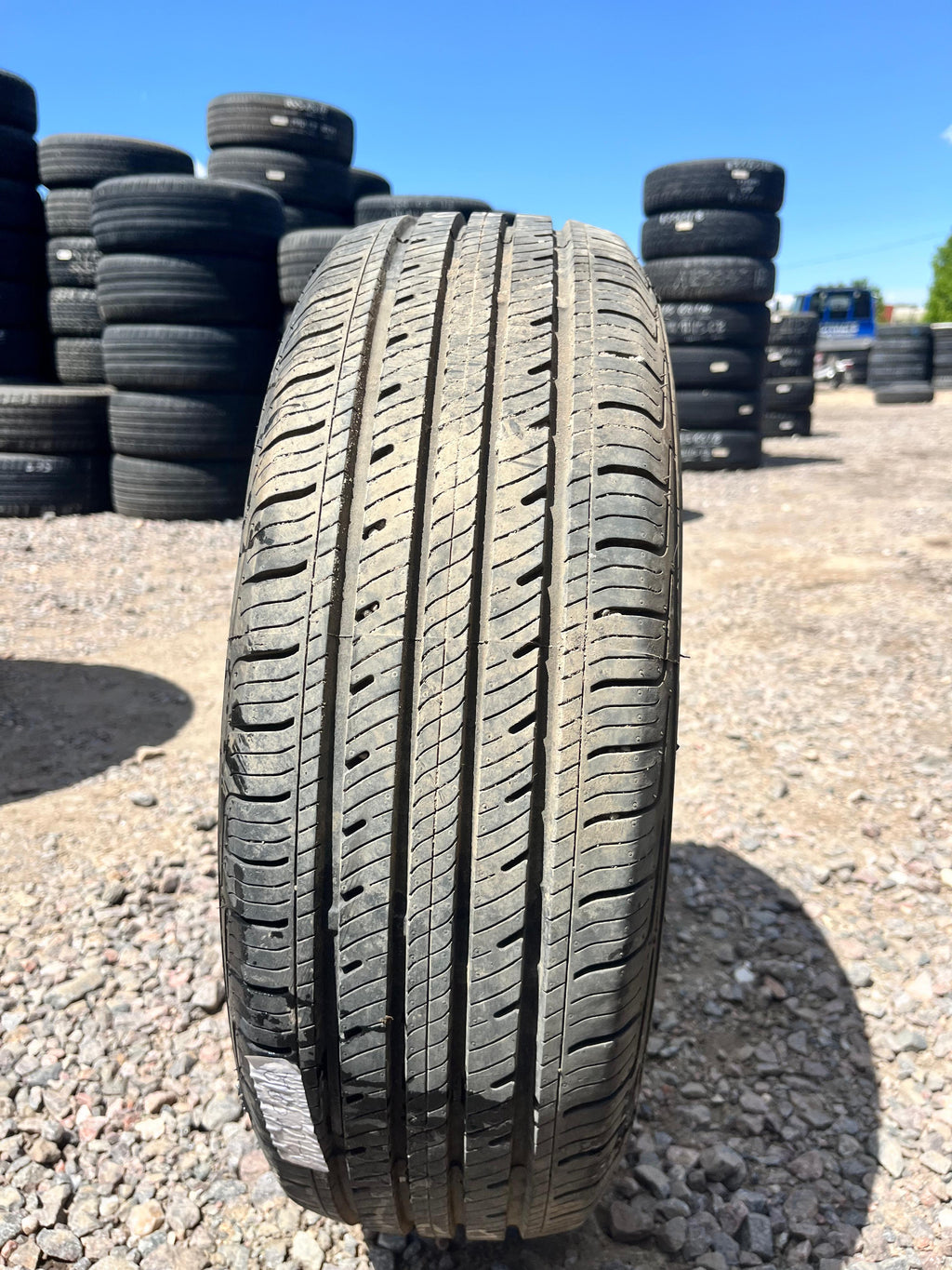 195/65R15 Single (1 Used Tire) Ironman Ironman GR906