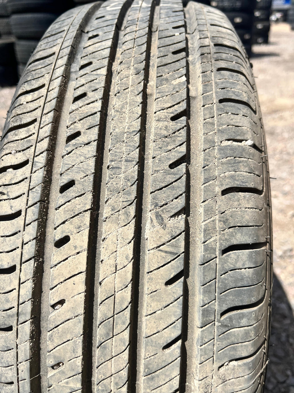 195/65R15 Single (1 Used Tire) Ironman Ironman GR906