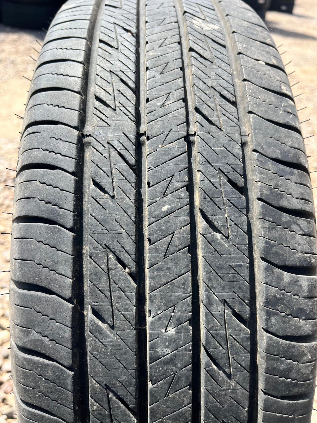 195/65R15 Single (1 Used Tire) Maxama Tires Reputation Touring