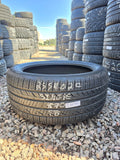 255/40ZR20 Single (1 Used Tire) Hankook Ventus S1 noble