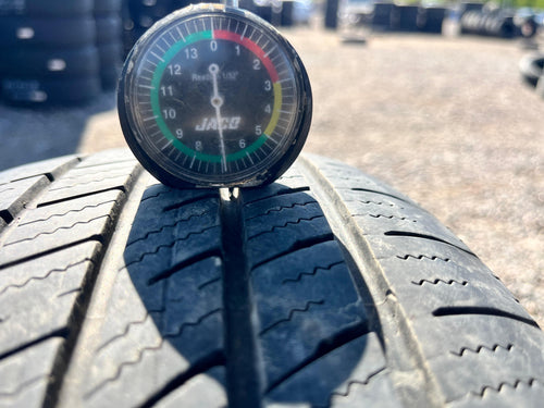 195/65R15 Single (1 Used Tire) Doral Doral SDL Sport