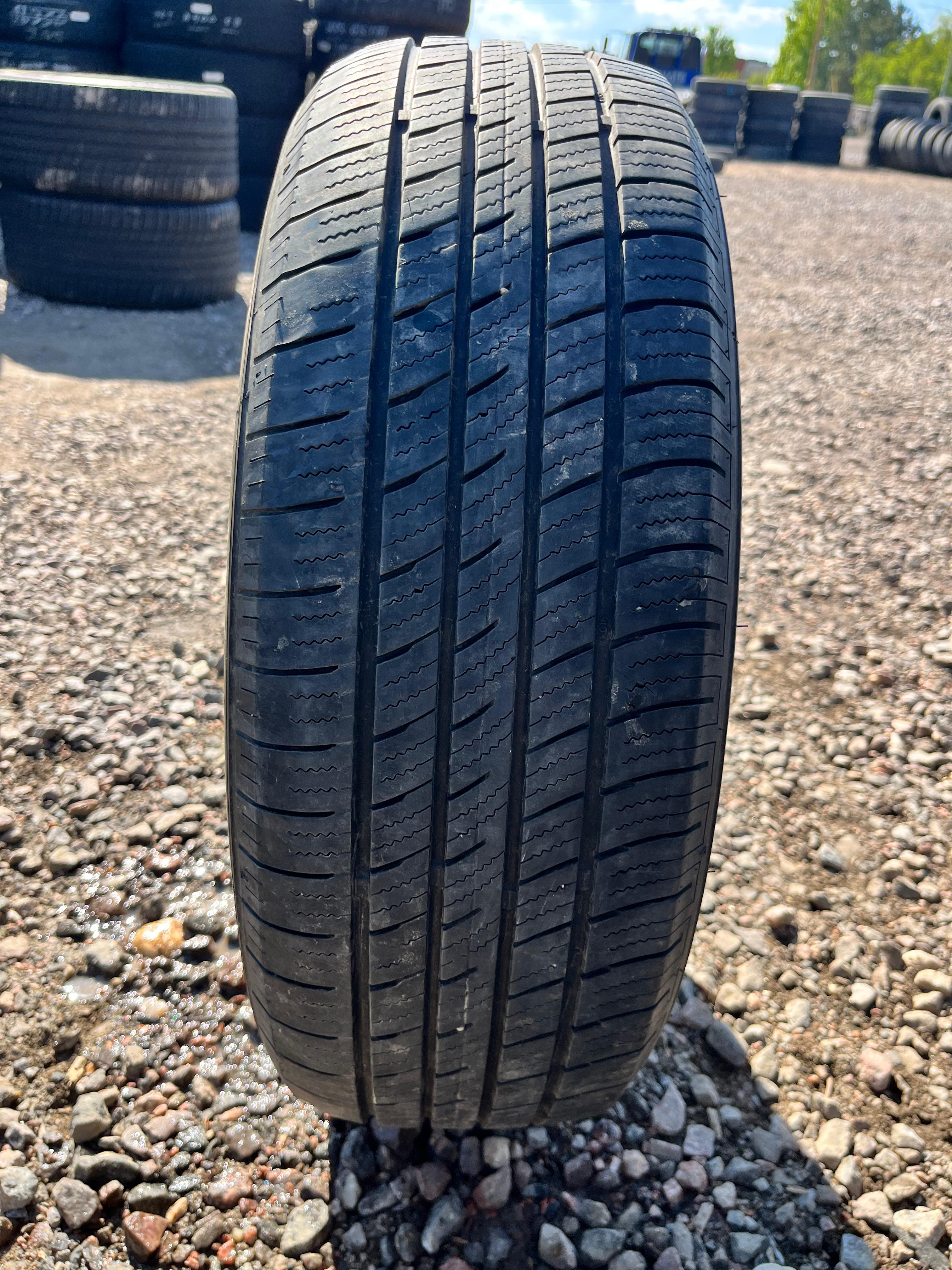 195/65R15 Single (1 Used Tire) Doral Doral SDL Sport