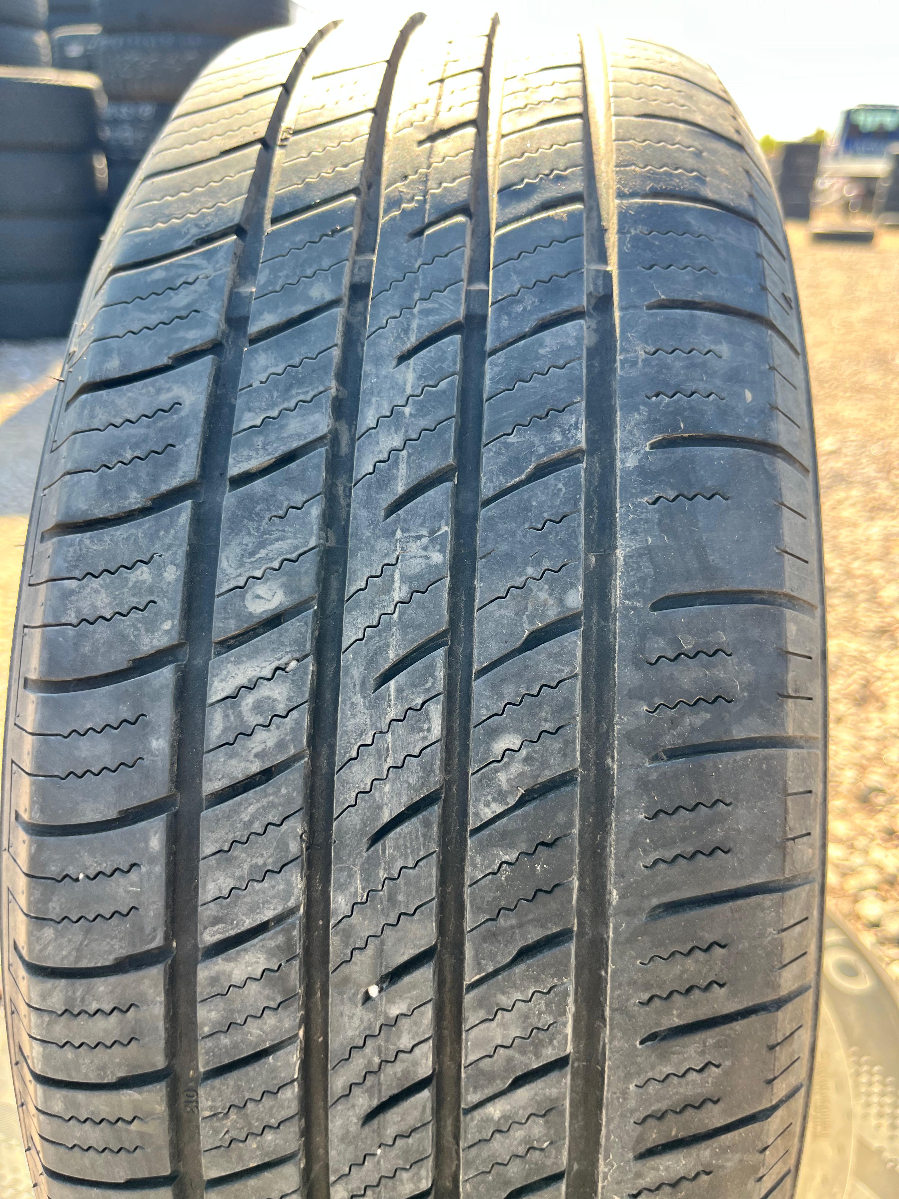 195/65R15 Single (1 Used Tire) Doral Doral SDL Sport
