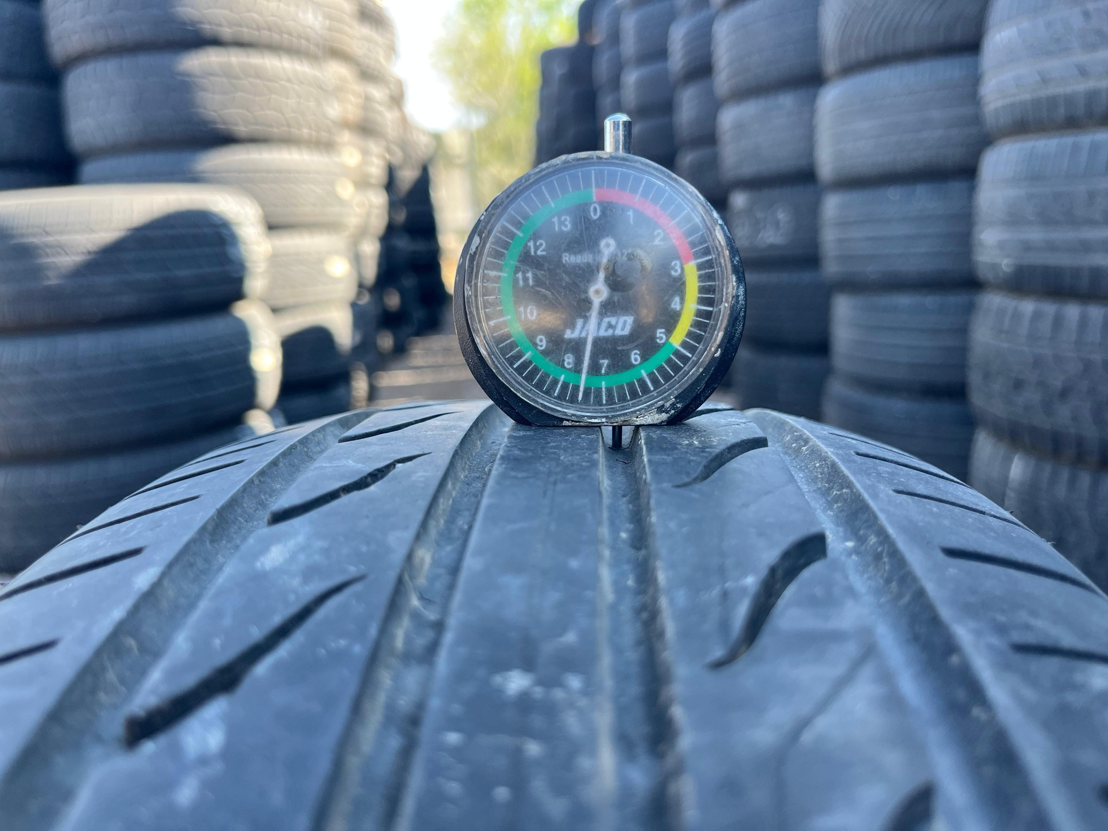 195/65R15 Single (1 Used Tire) LandSail LandSail LS388