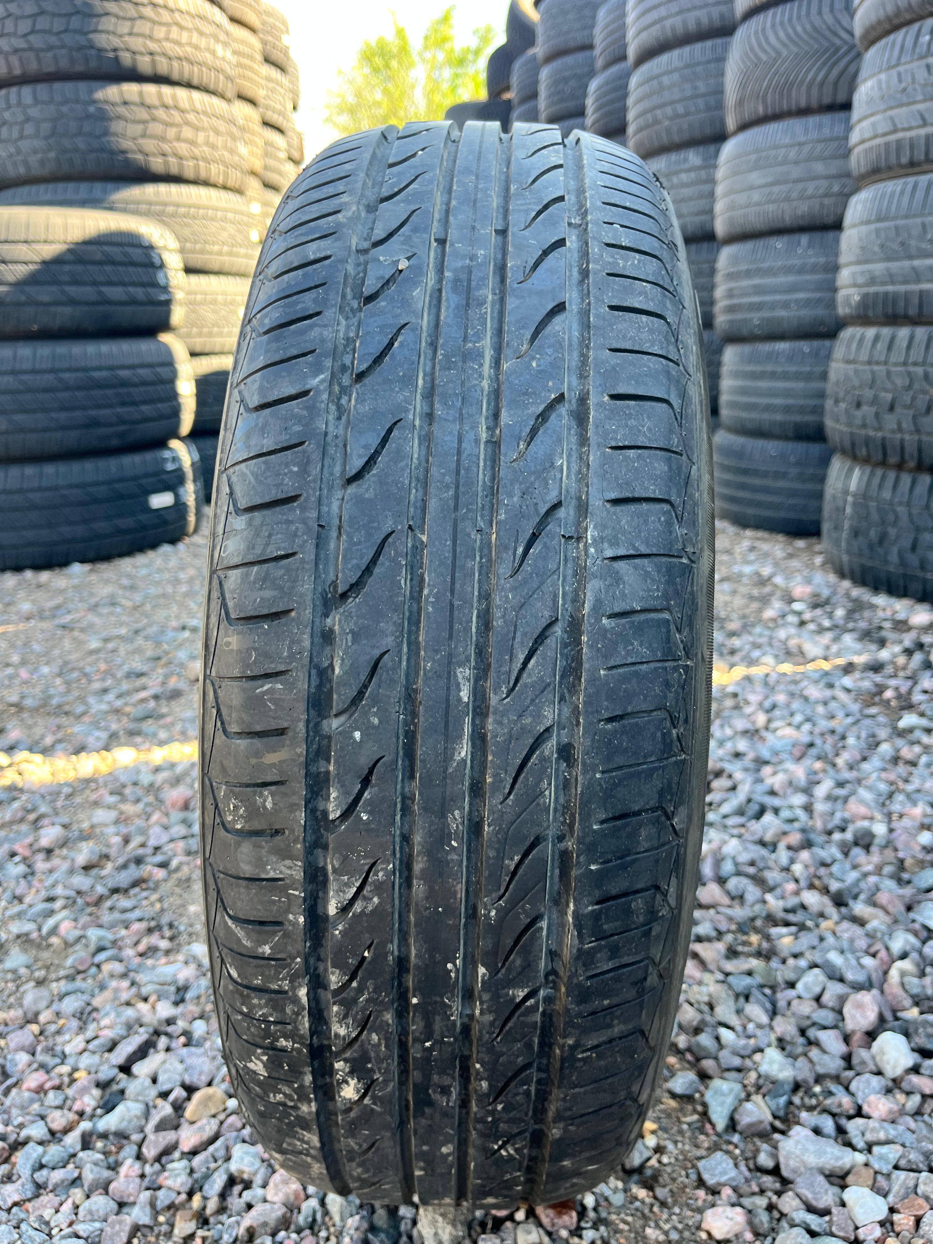 195/65R15 Single (1 Used Tire) LandSail LandSail LS388