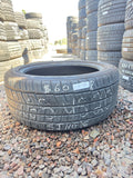 265/45R20 Single (1 Used Tire) General G - Max