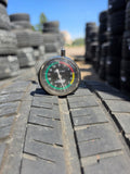 255/45R20 Single (1 Used Tire)   Goodyear Eagle F1