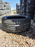 255/45R20 Single (1 Used Tire)  Goodyear  Eagle RS-A